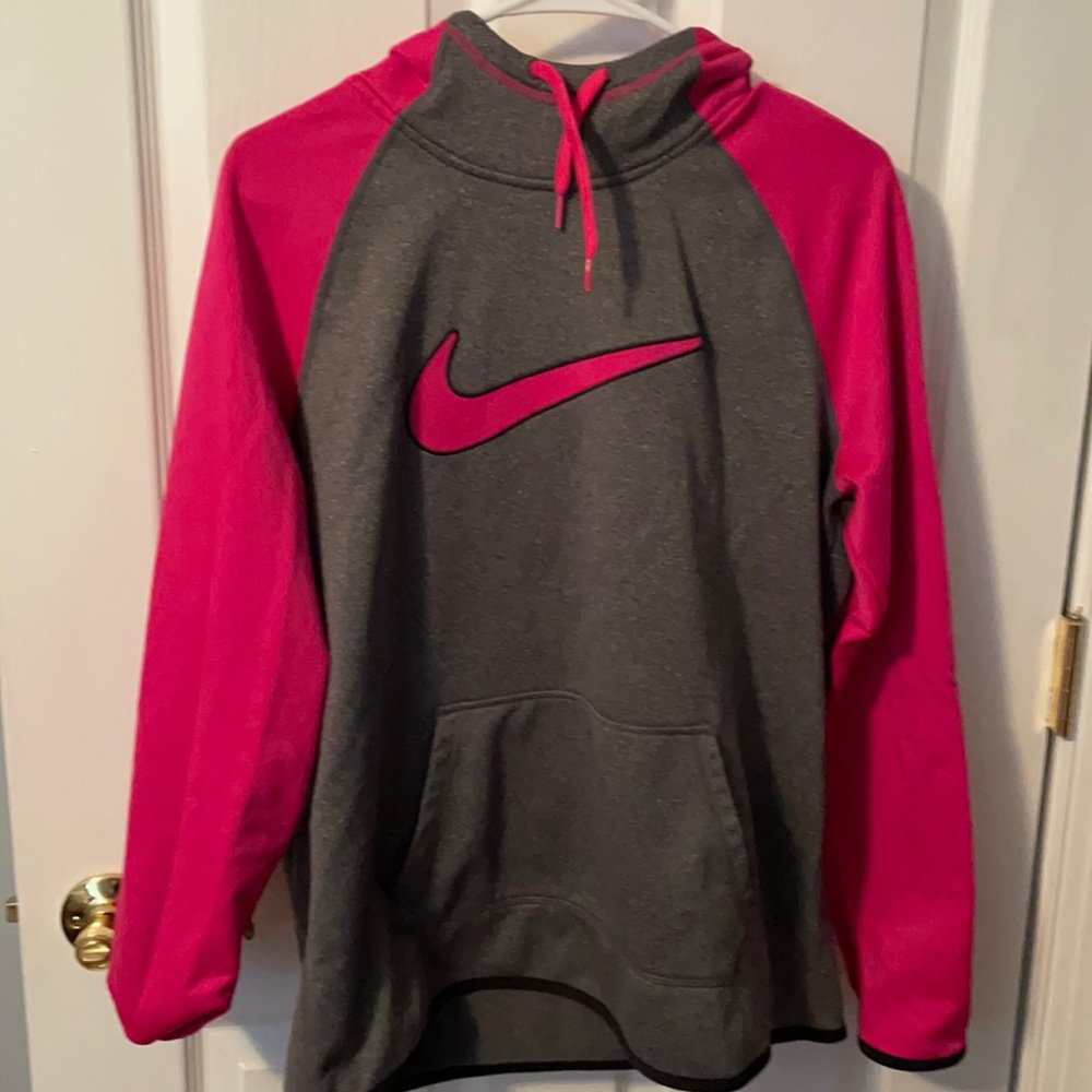 Nike sweatshirt